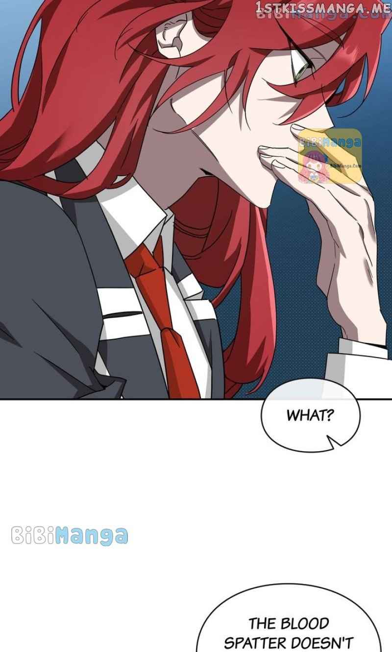 The Corpse Will Tell chapter 15 page 70