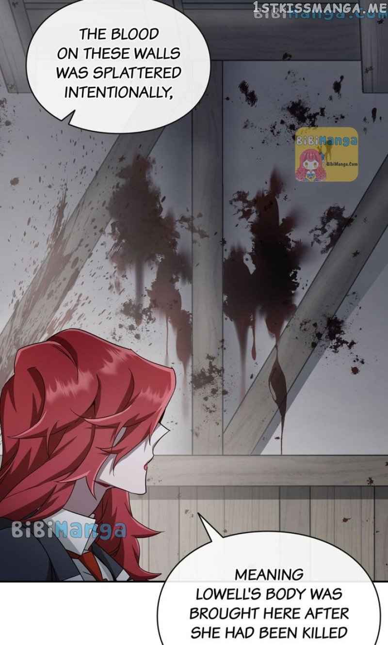 The Corpse Will Tell chapter 15 page 74