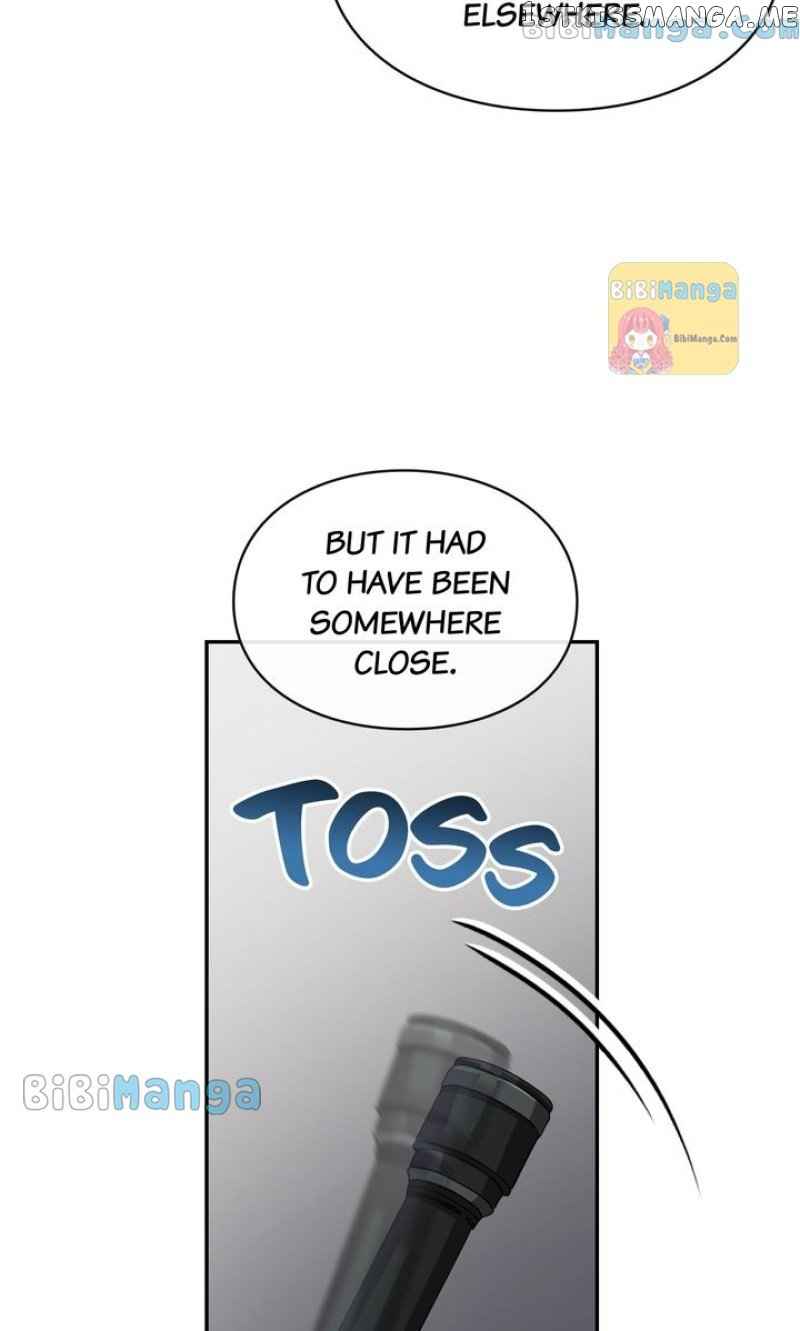 The Corpse Will Tell chapter 15 page 75