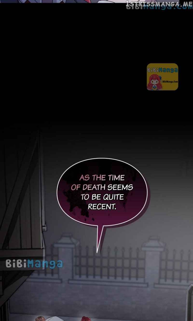 The Corpse Will Tell chapter 15 page 77