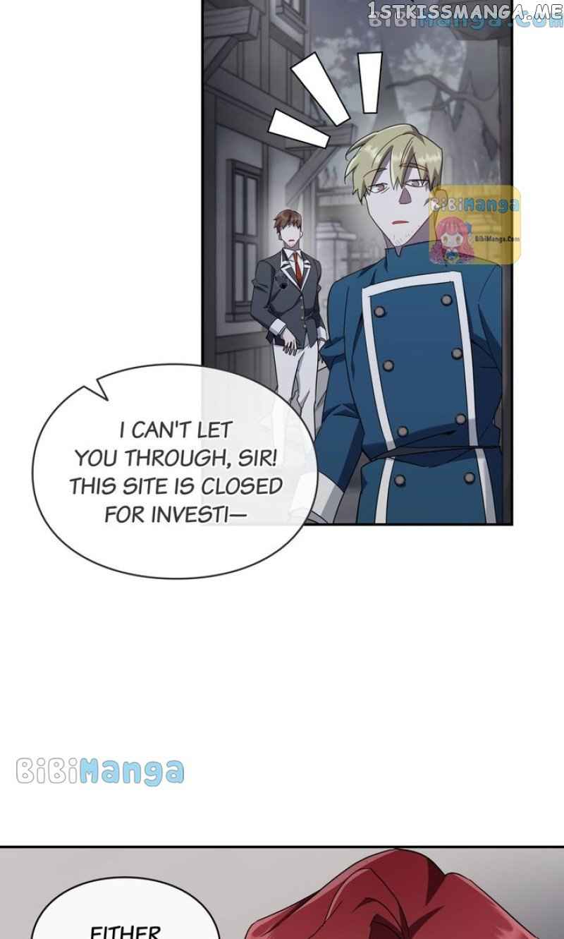 The Corpse Will Tell chapter 15 page 82