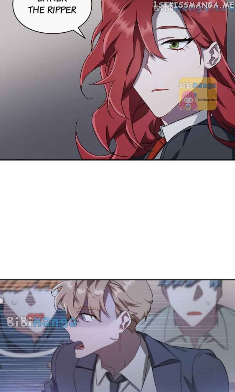 The Corpse Will Tell chapter 15 page 83