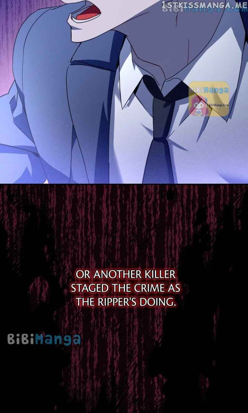 The Corpse Will Tell chapter 15 page 85