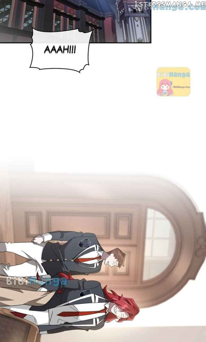 The Corpse Will Tell chapter 15 page 87