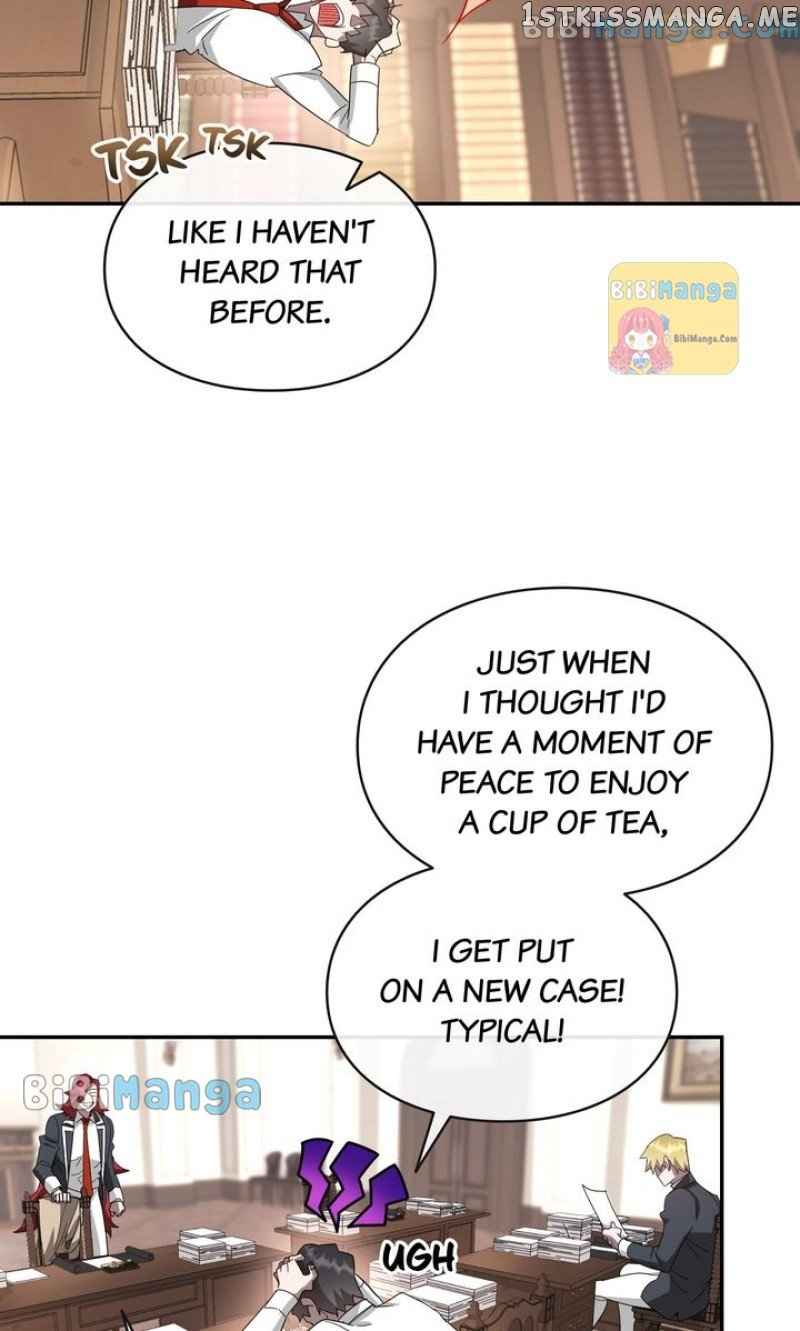 The Corpse Will Tell chapter 15 page 89