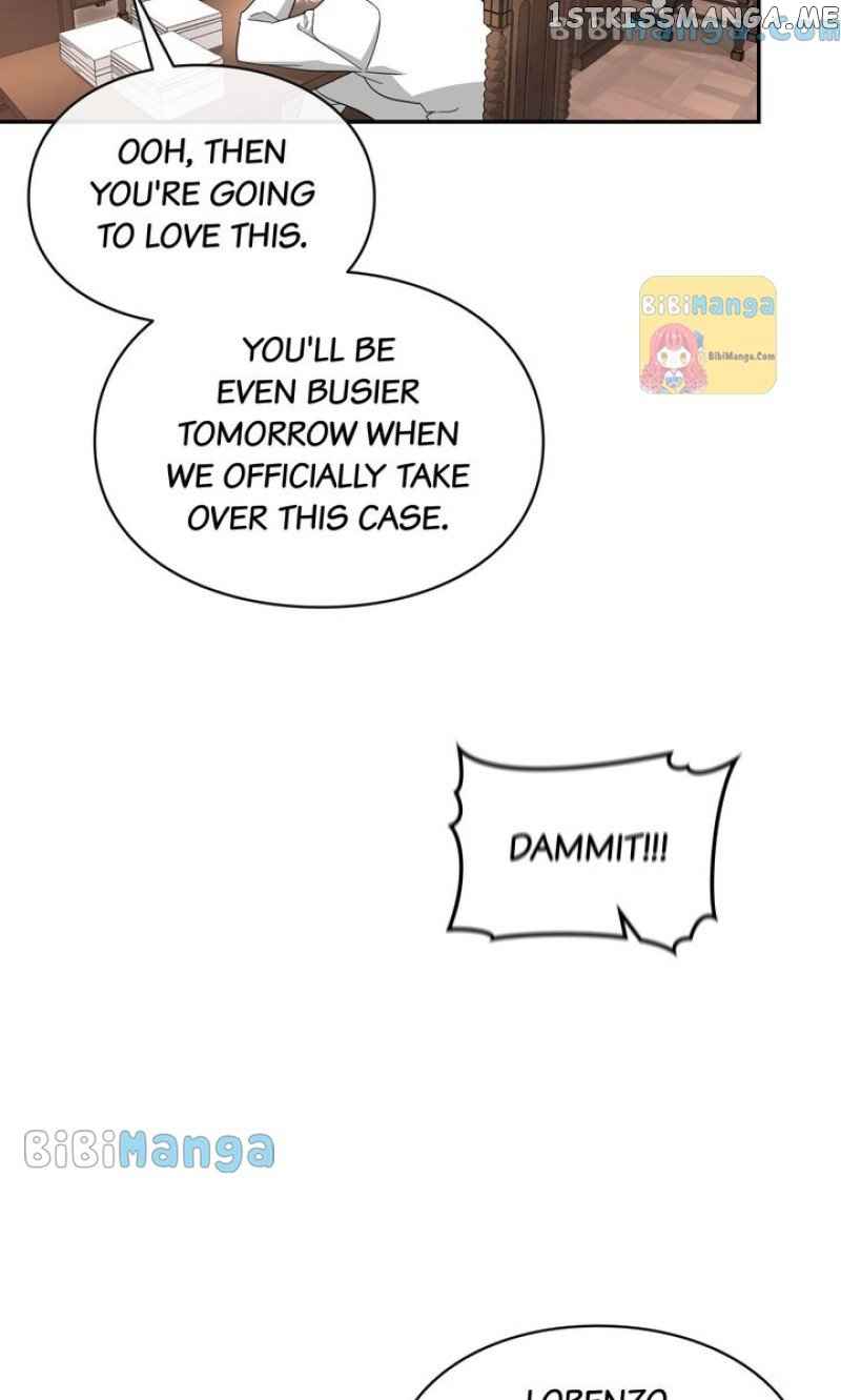 The Corpse Will Tell chapter 15 page 90