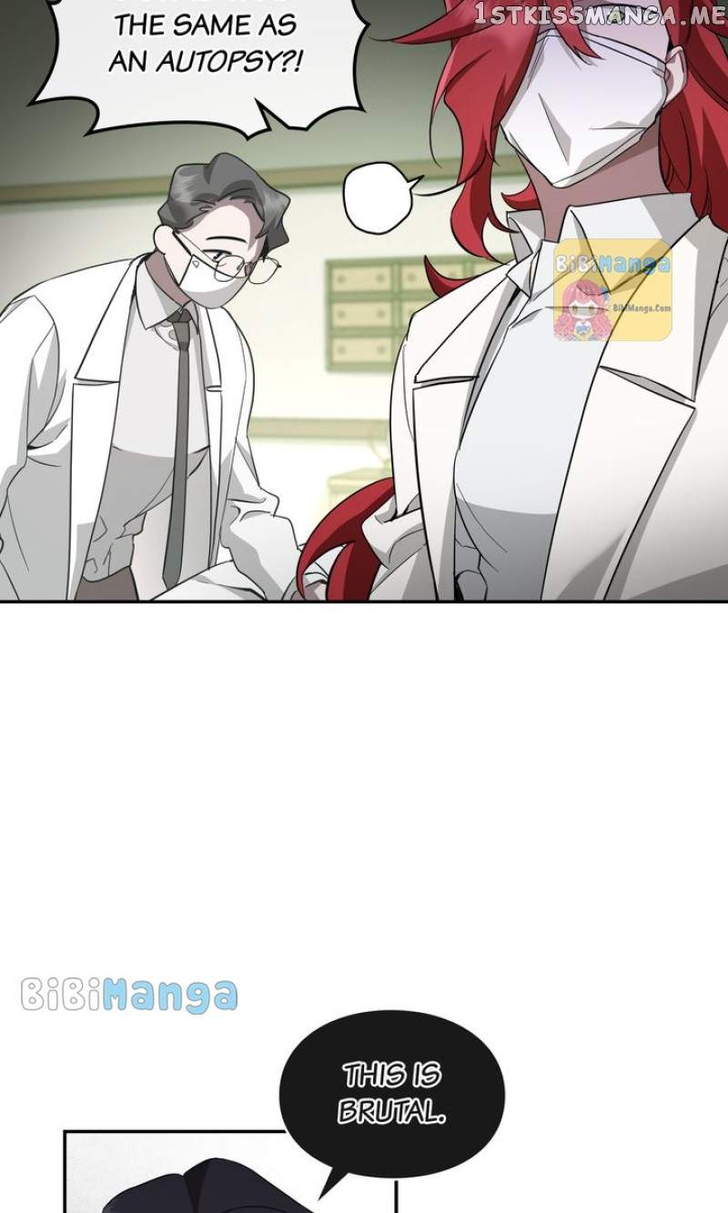 The Corpse Will Tell chapter 18 page 14