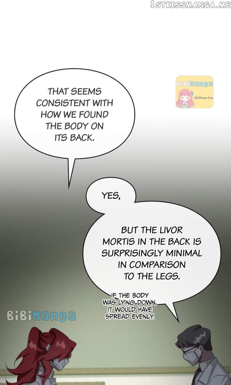 The Corpse Will Tell chapter 18 page 24