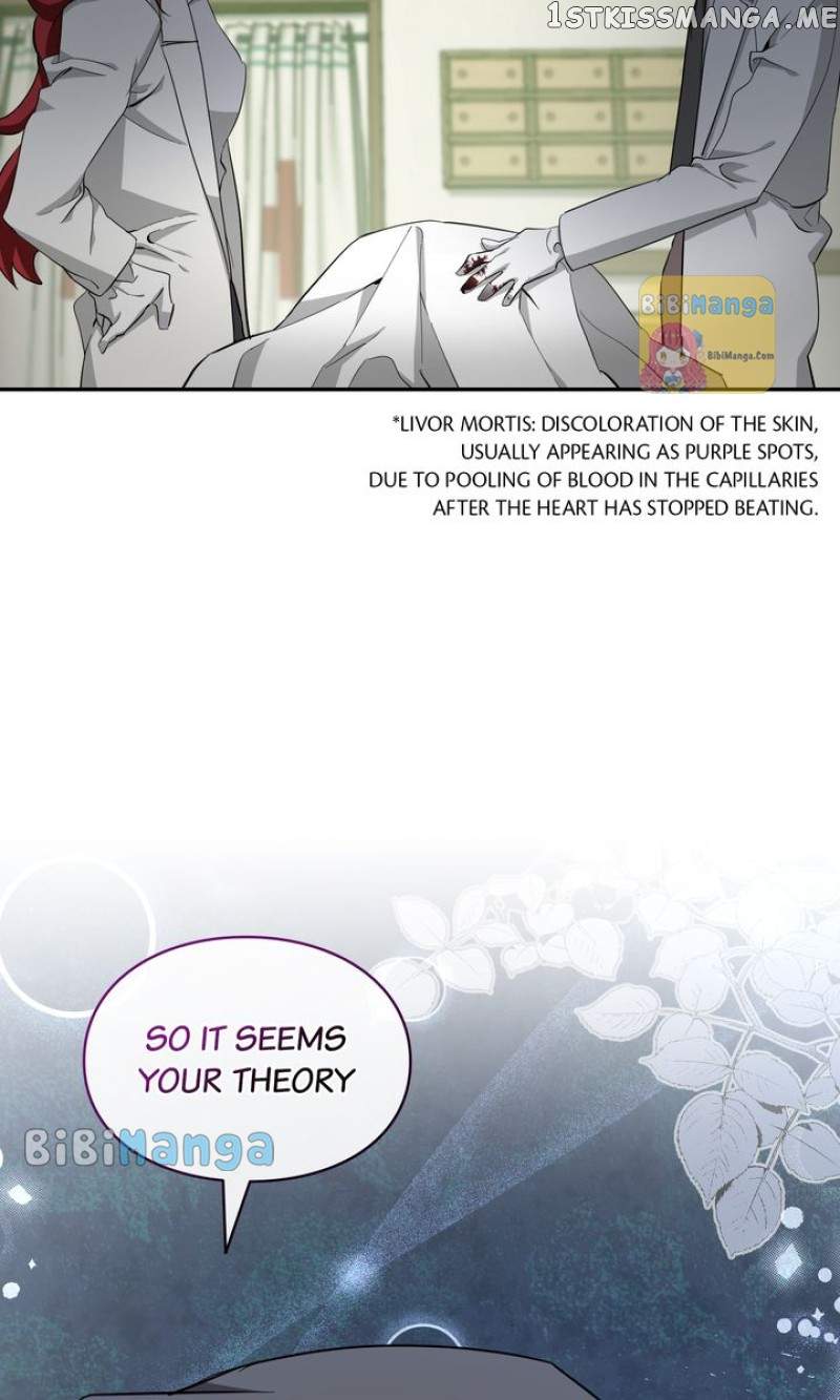 The Corpse Will Tell chapter 18 page 25