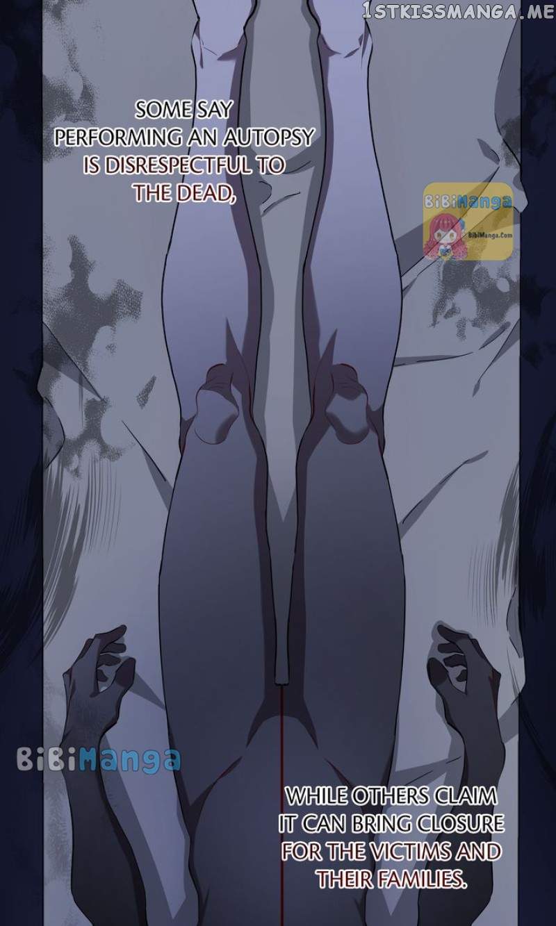 The Corpse Will Tell chapter 18 page 3