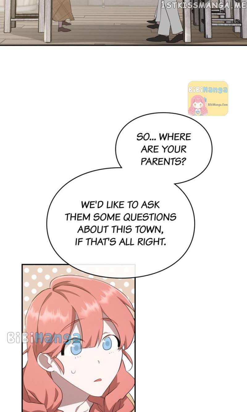 The Corpse Will Tell chapter 18 page 55