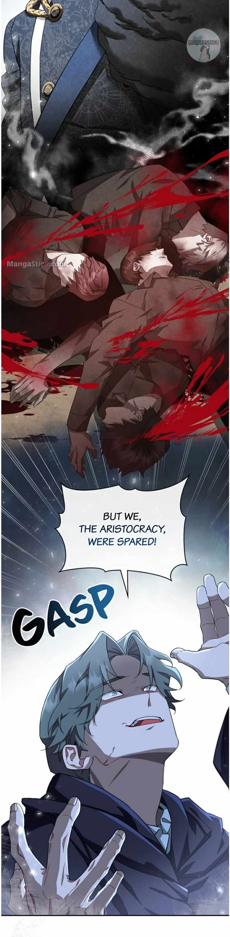 The Corpse Will Tell chapter 23 page 10