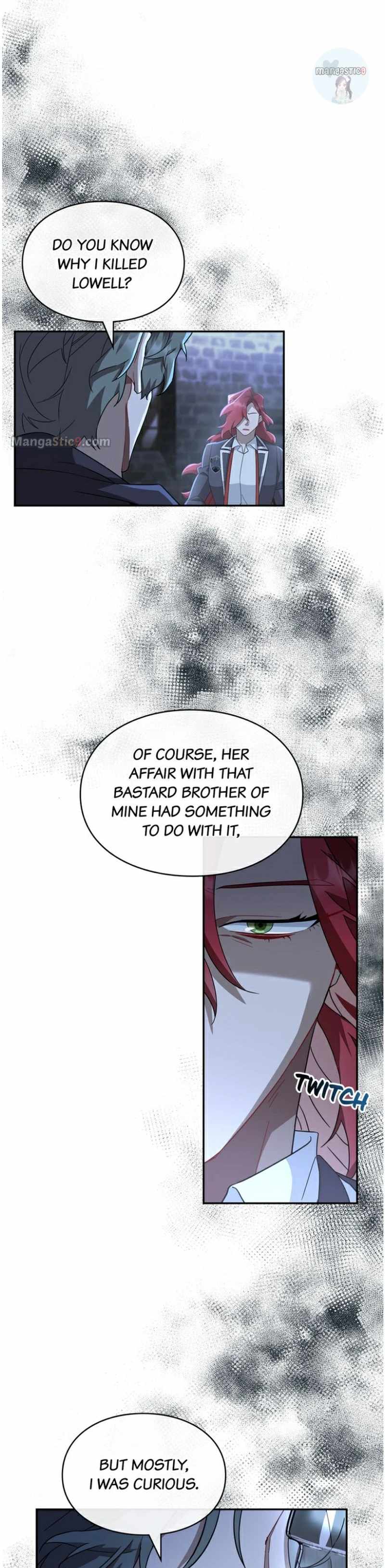 The Corpse Will Tell chapter 23 page 11