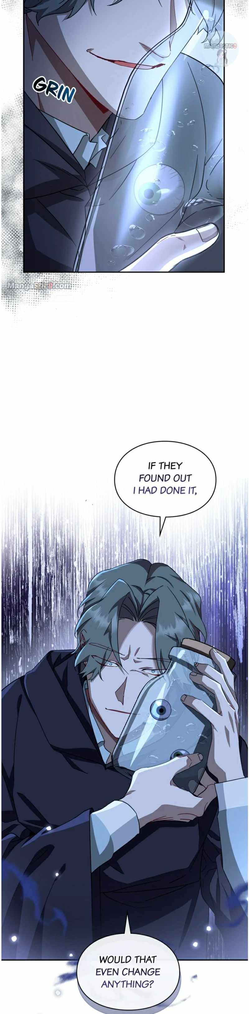 The Corpse Will Tell chapter 23 page 12