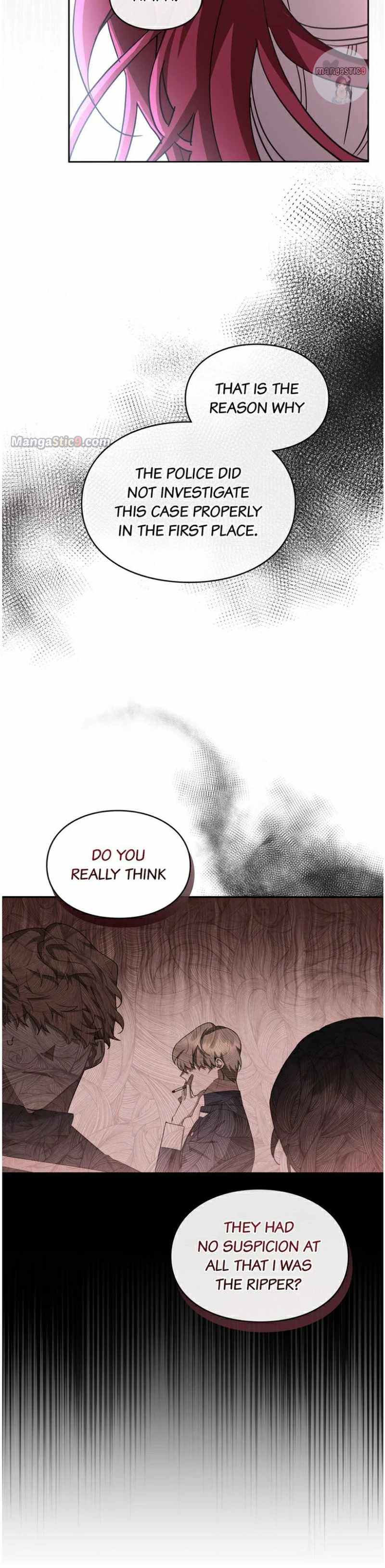 The Corpse Will Tell chapter 23 page 15