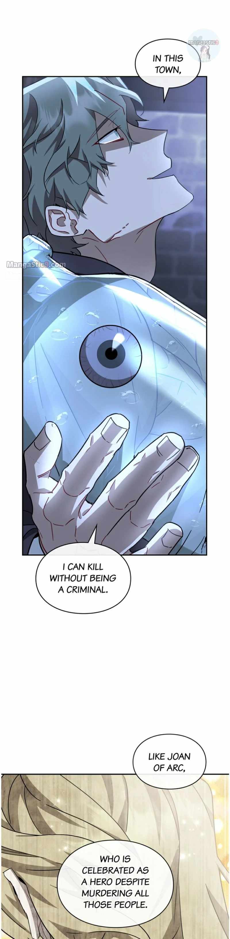 The Corpse Will Tell chapter 23 page 16