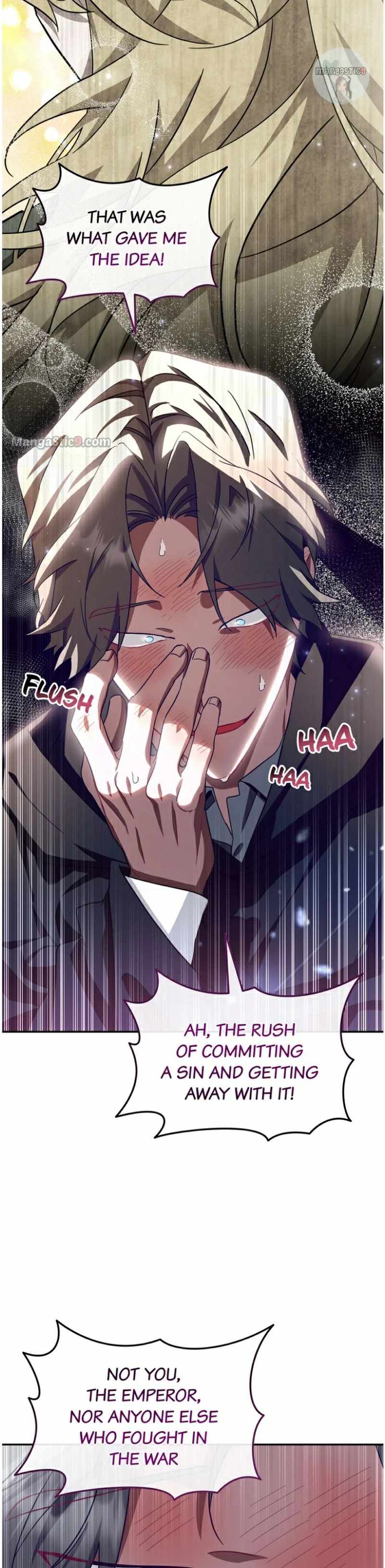 The Corpse Will Tell chapter 23 page 17