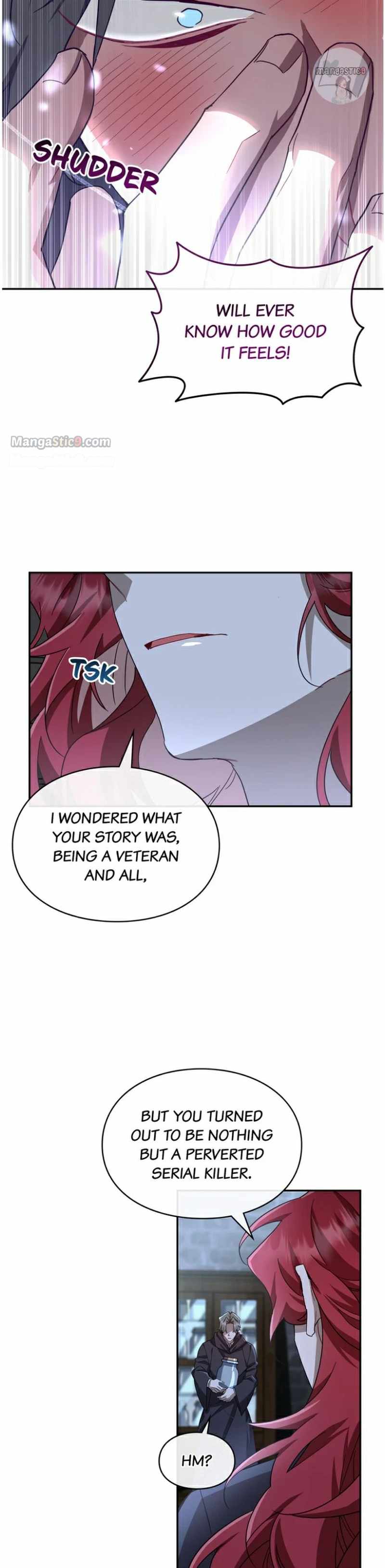 The Corpse Will Tell chapter 23 page 18