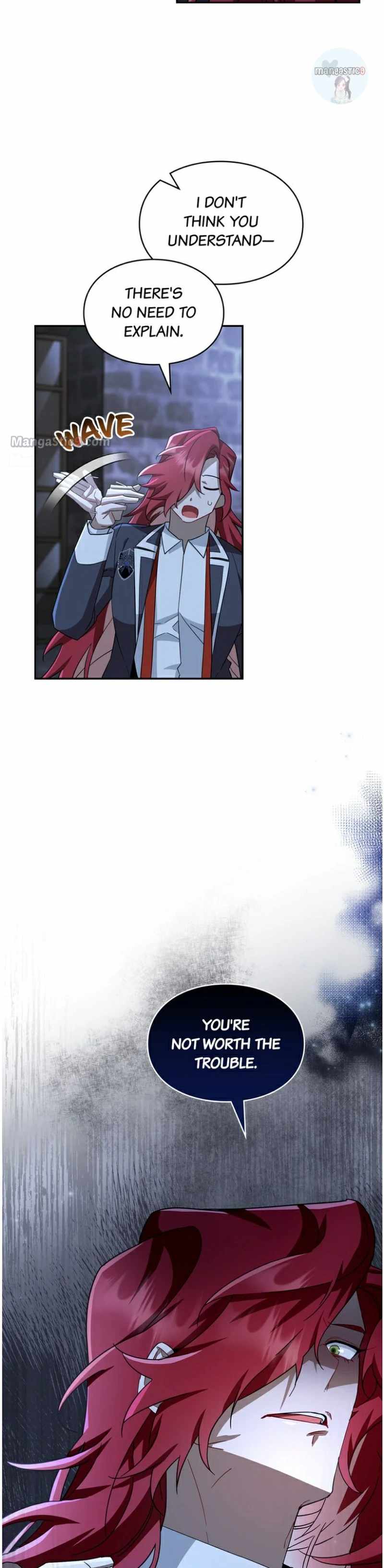 The Corpse Will Tell chapter 23 page 19