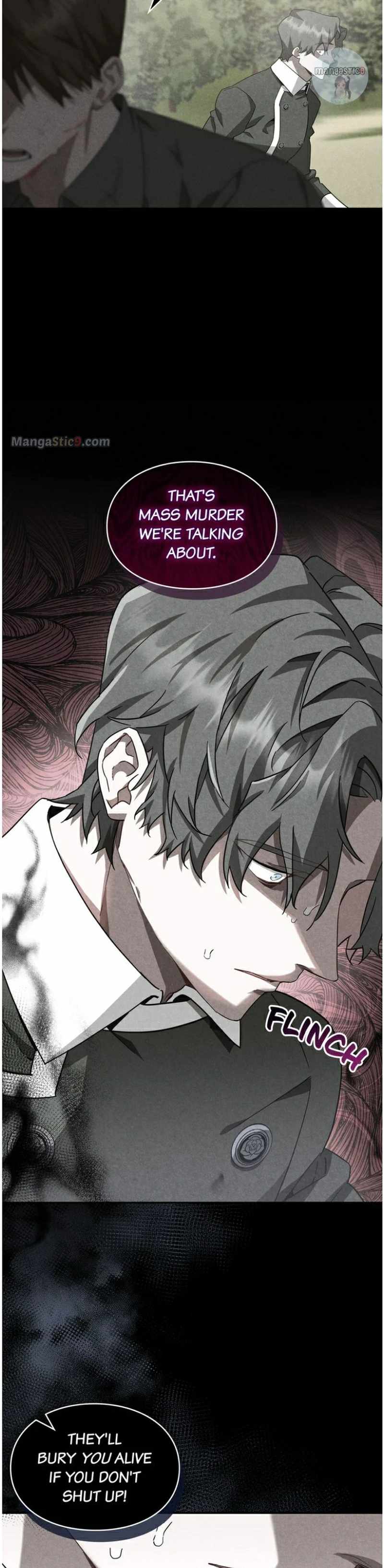 The Corpse Will Tell chapter 23 page 2