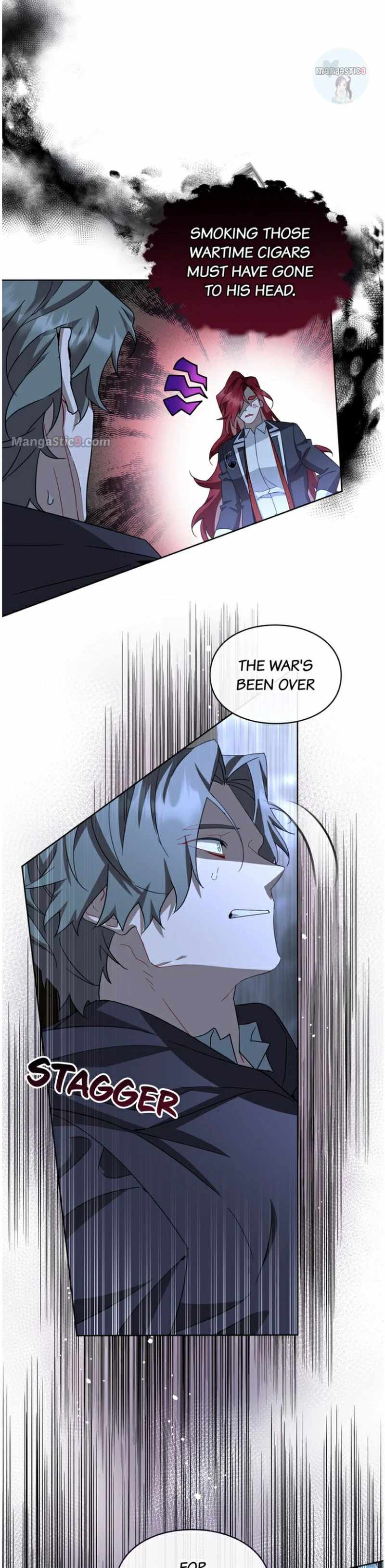 The Corpse Will Tell chapter 23 page 21