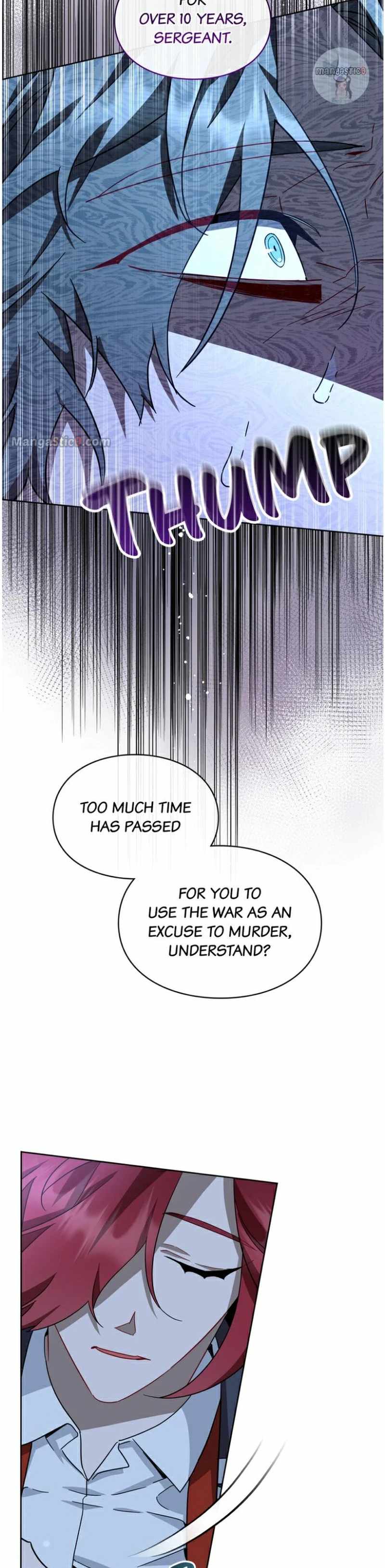 The Corpse Will Tell chapter 23 page 22