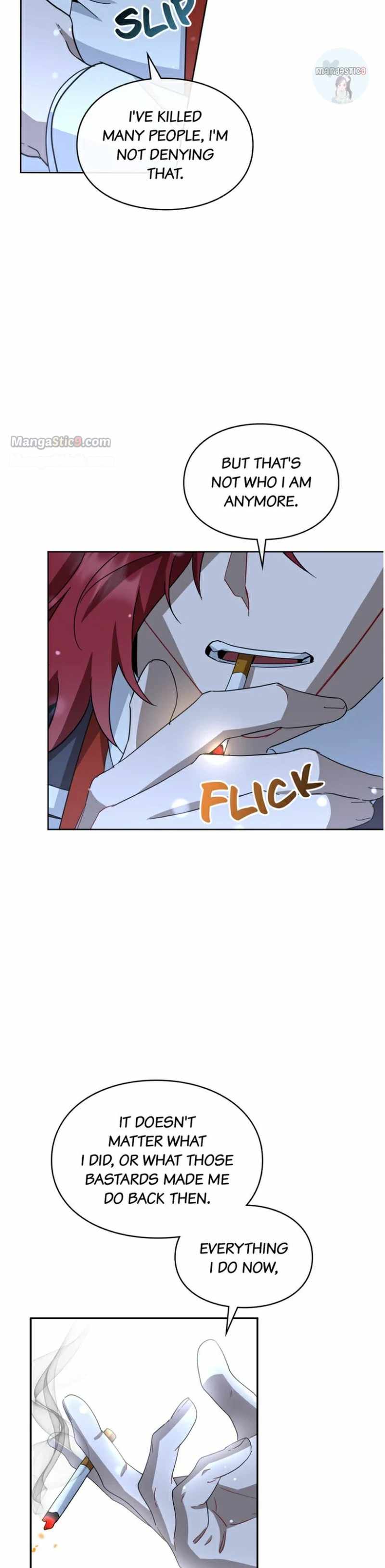 The Corpse Will Tell chapter 23 page 23