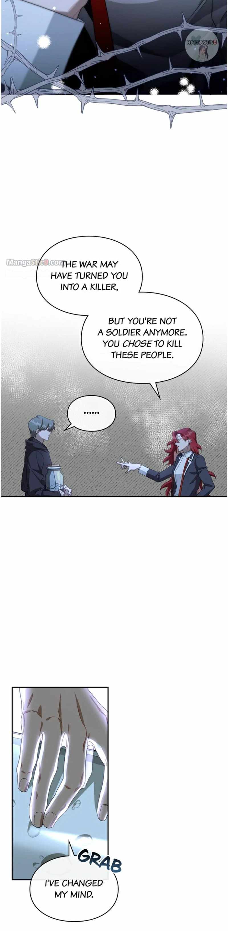 The Corpse Will Tell chapter 23 page 25