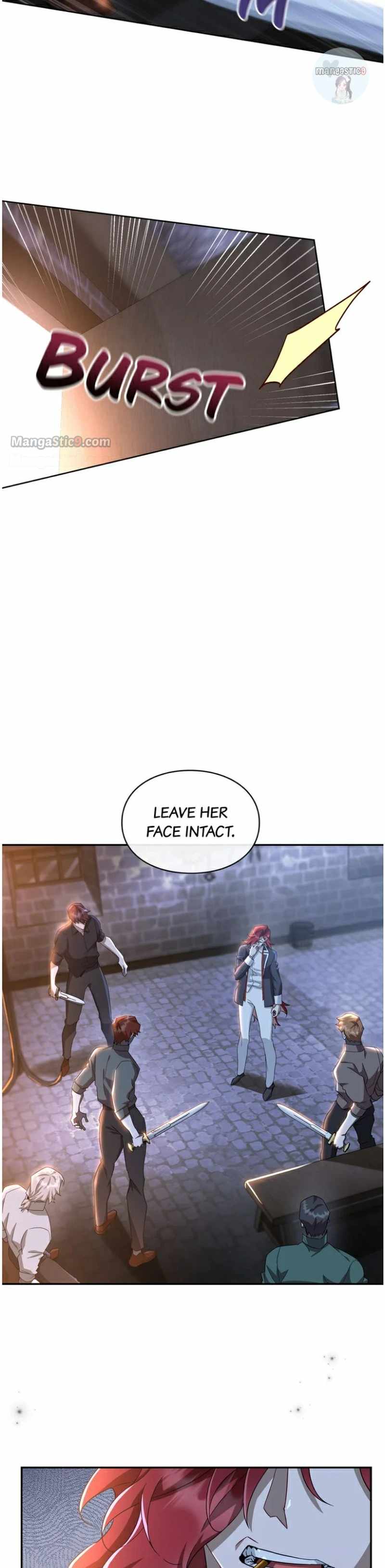 The Corpse Will Tell chapter 23 page 28