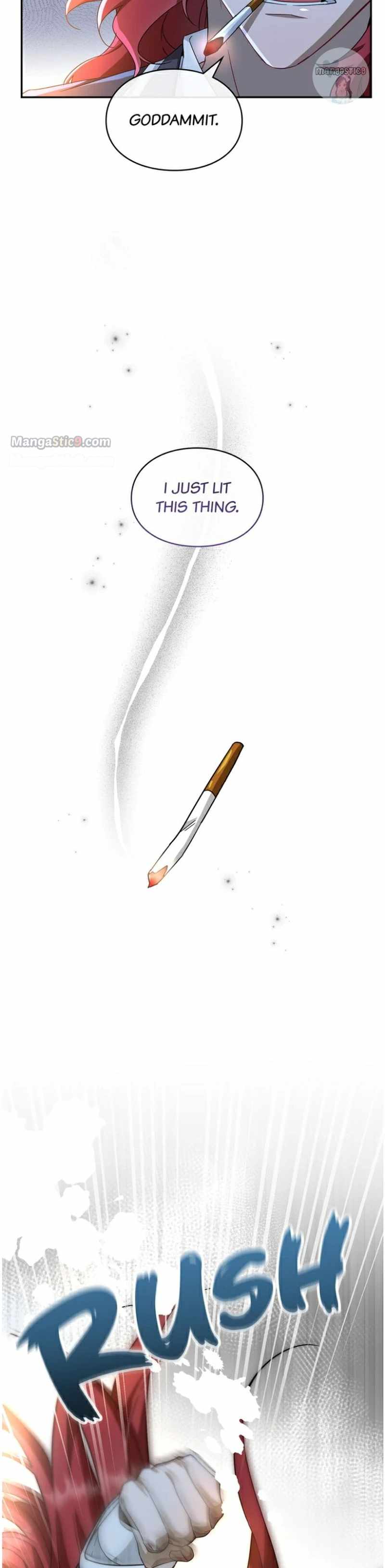 The Corpse Will Tell chapter 23 page 29