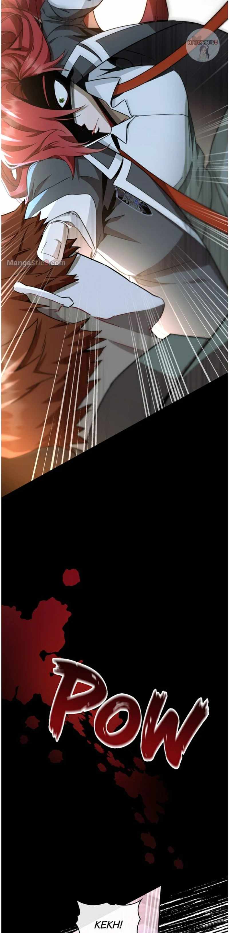 The Corpse Will Tell chapter 23 page 30