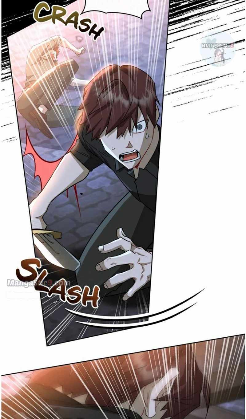 The Corpse Will Tell chapter 23 page 31