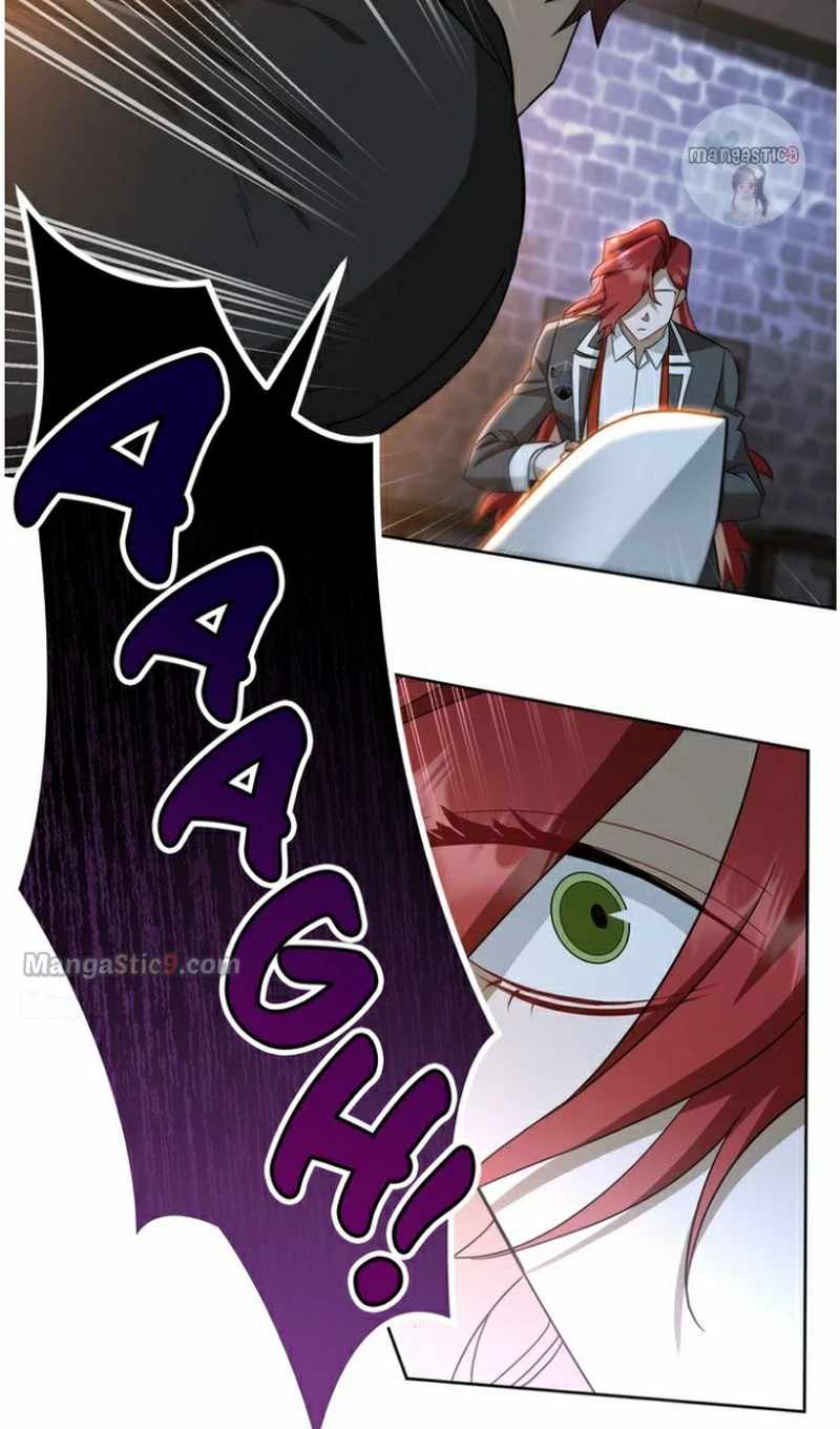 The Corpse Will Tell chapter 23 page 32