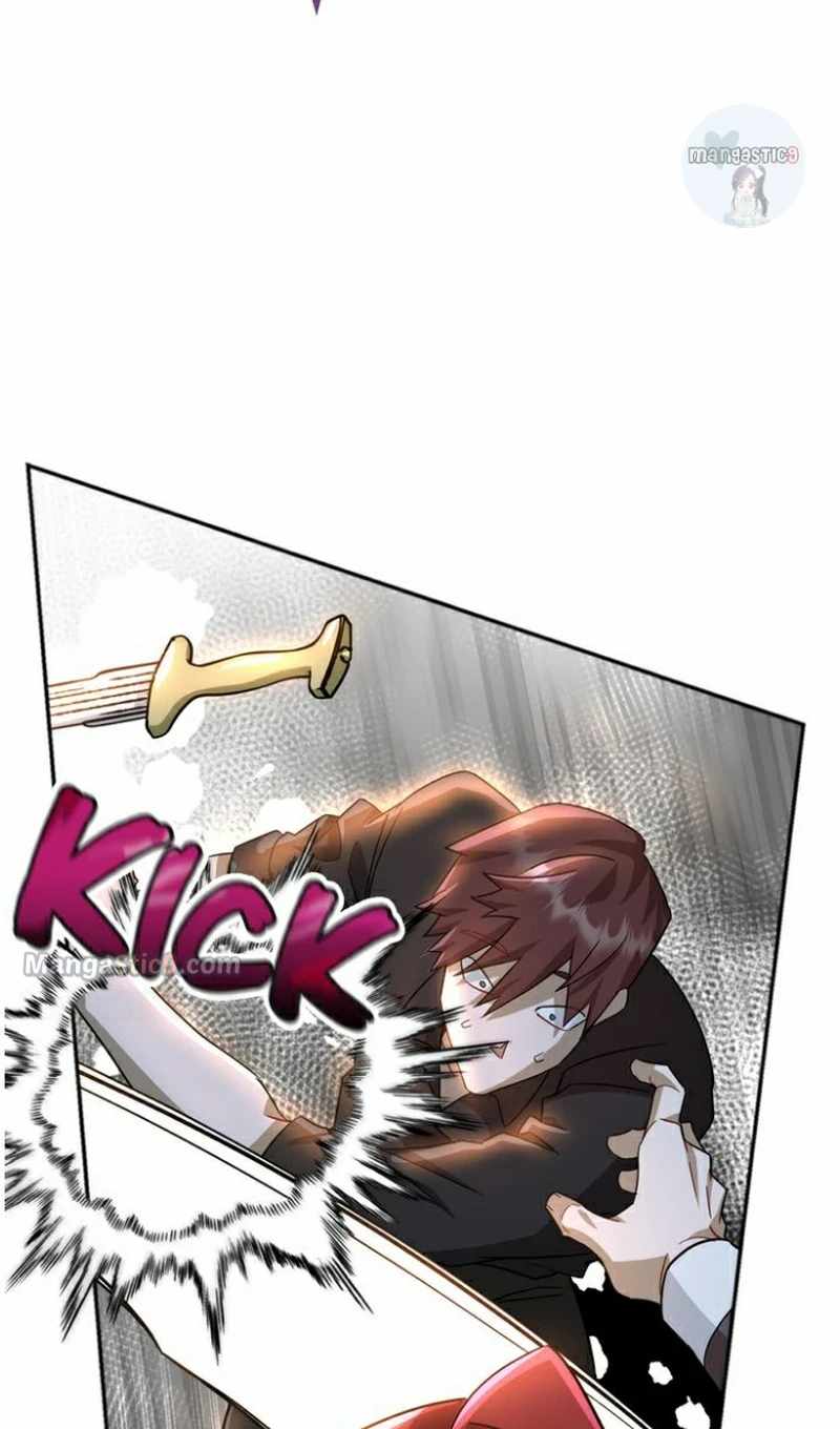 The Corpse Will Tell chapter 23 page 33