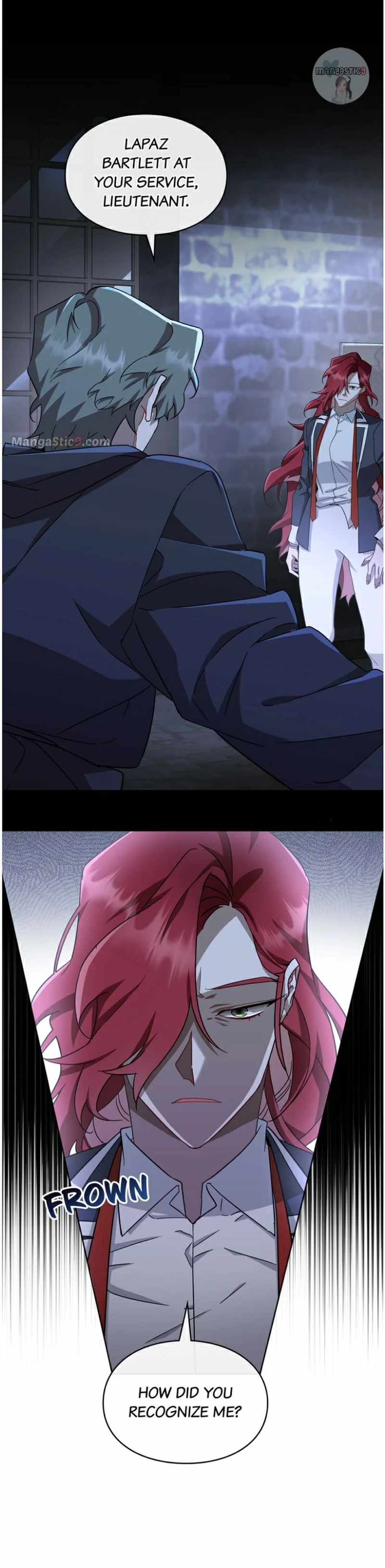 The Corpse Will Tell chapter 23 page 4