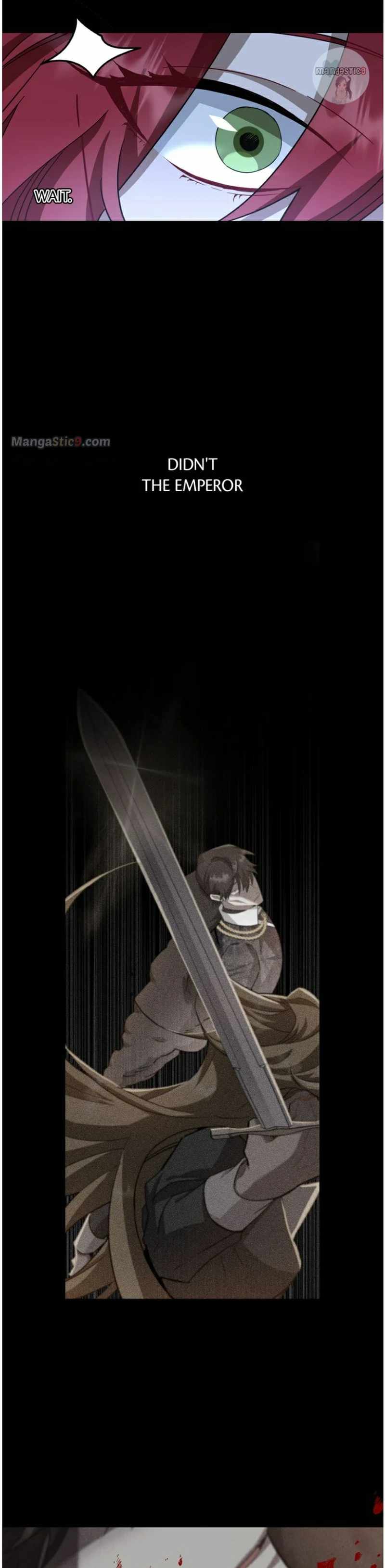 The Corpse Will Tell chapter 23 page 6