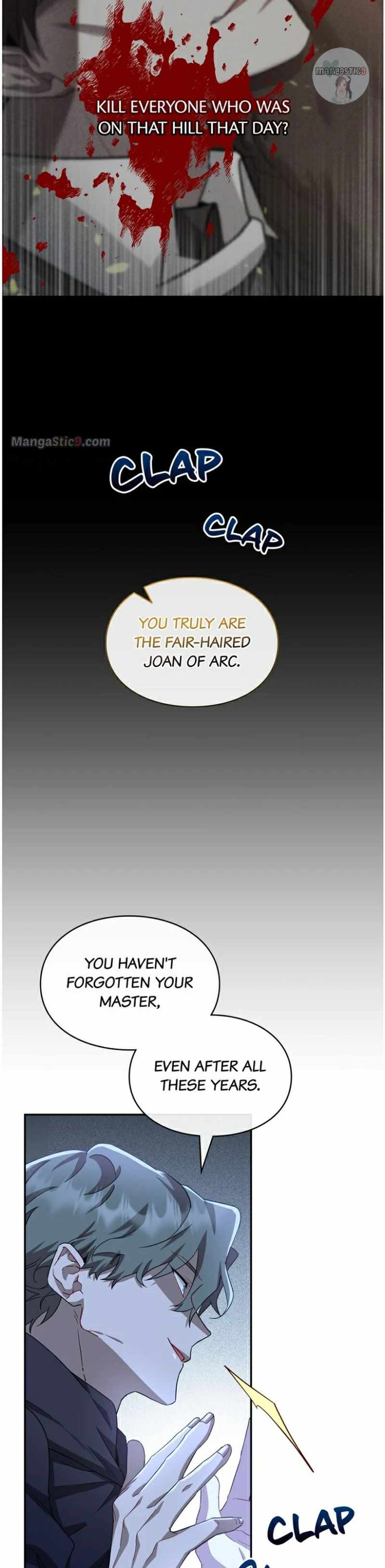 The Corpse Will Tell chapter 23 page 7