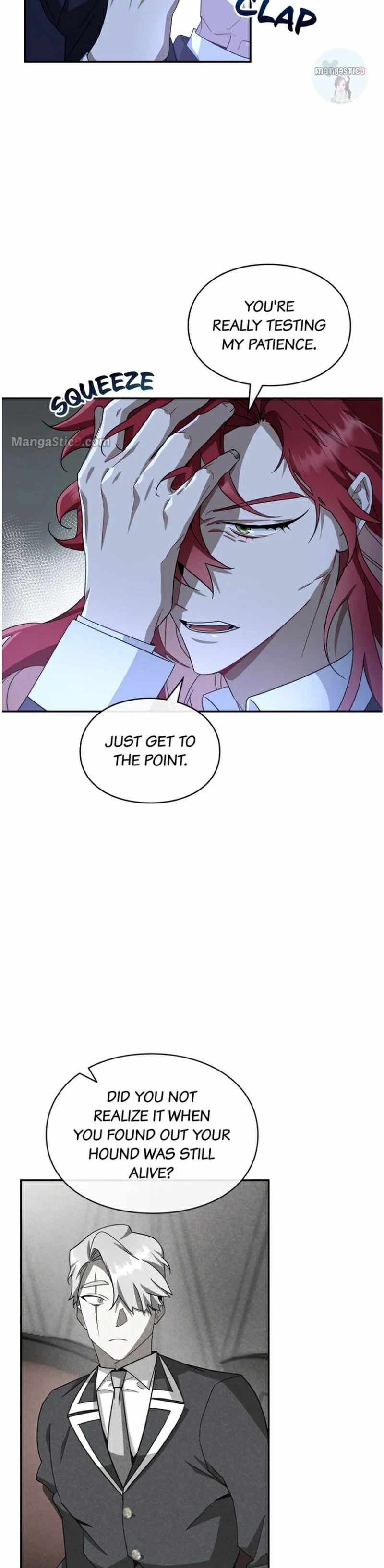 The Corpse Will Tell chapter 23 page 8