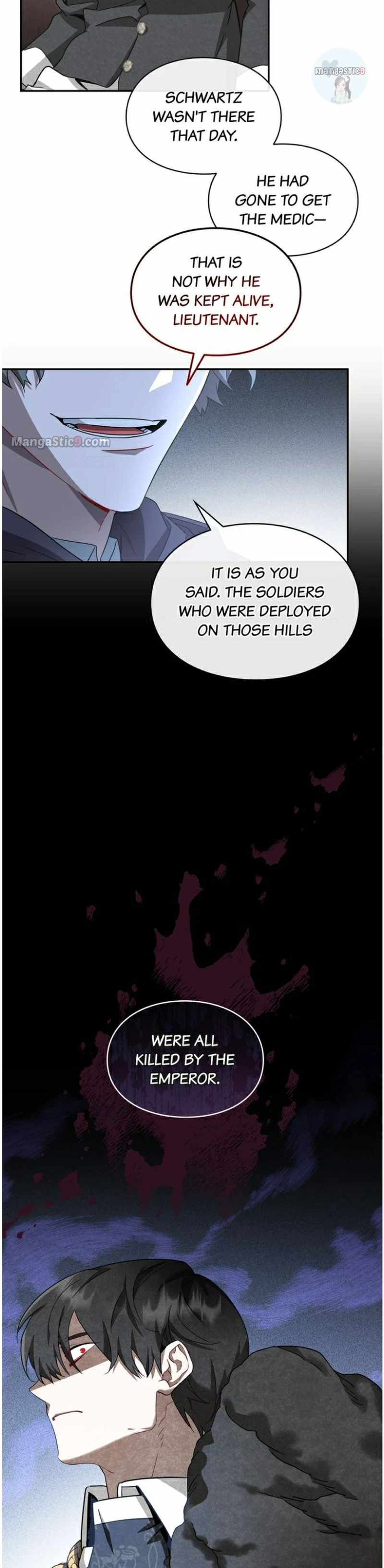 The Corpse Will Tell chapter 23 page 9