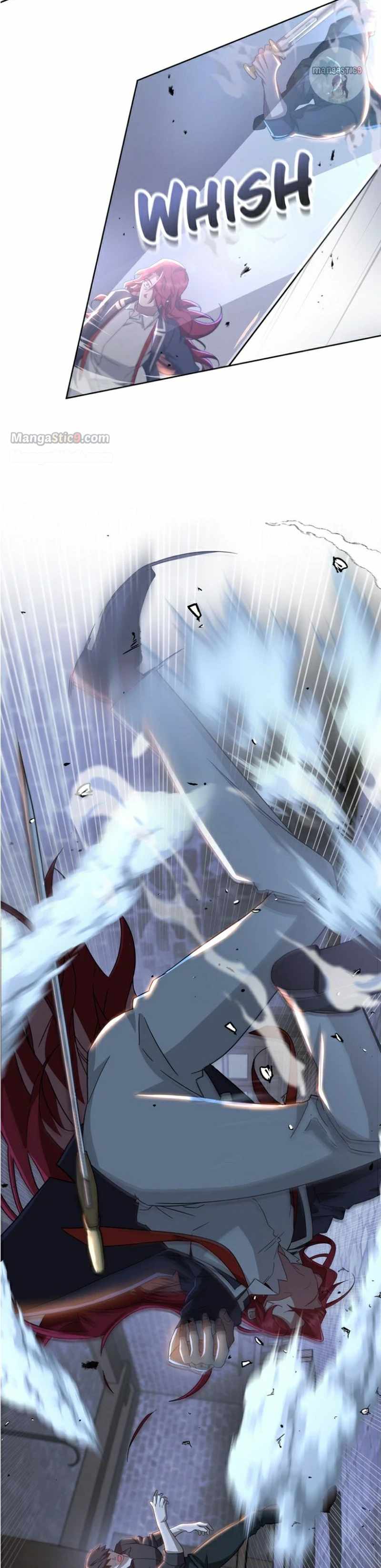 The Corpse Will Tell chapter 24 page 17