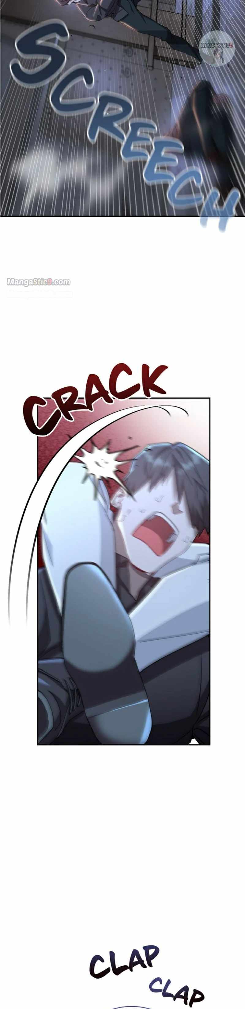 The Corpse Will Tell chapter 24 page 18