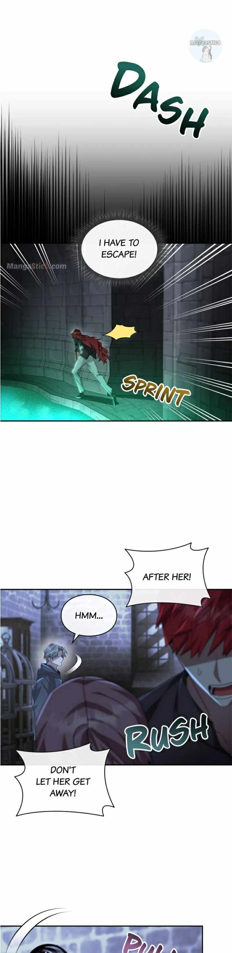 The Corpse Will Tell chapter 24 page 24