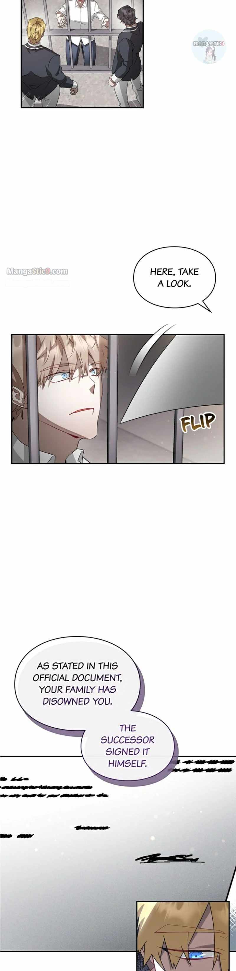 The Corpse Will Tell chapter 24 page 3