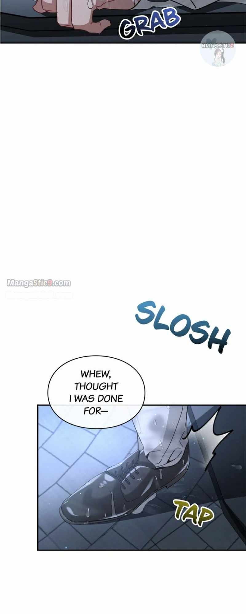 The Corpse Will Tell chapter 24 page 32