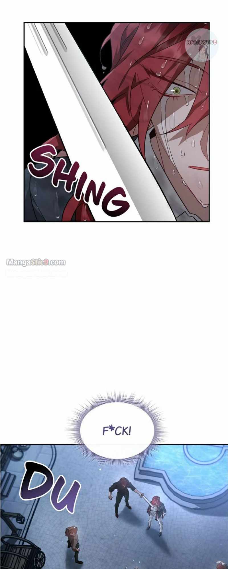 The Corpse Will Tell chapter 24 page 33