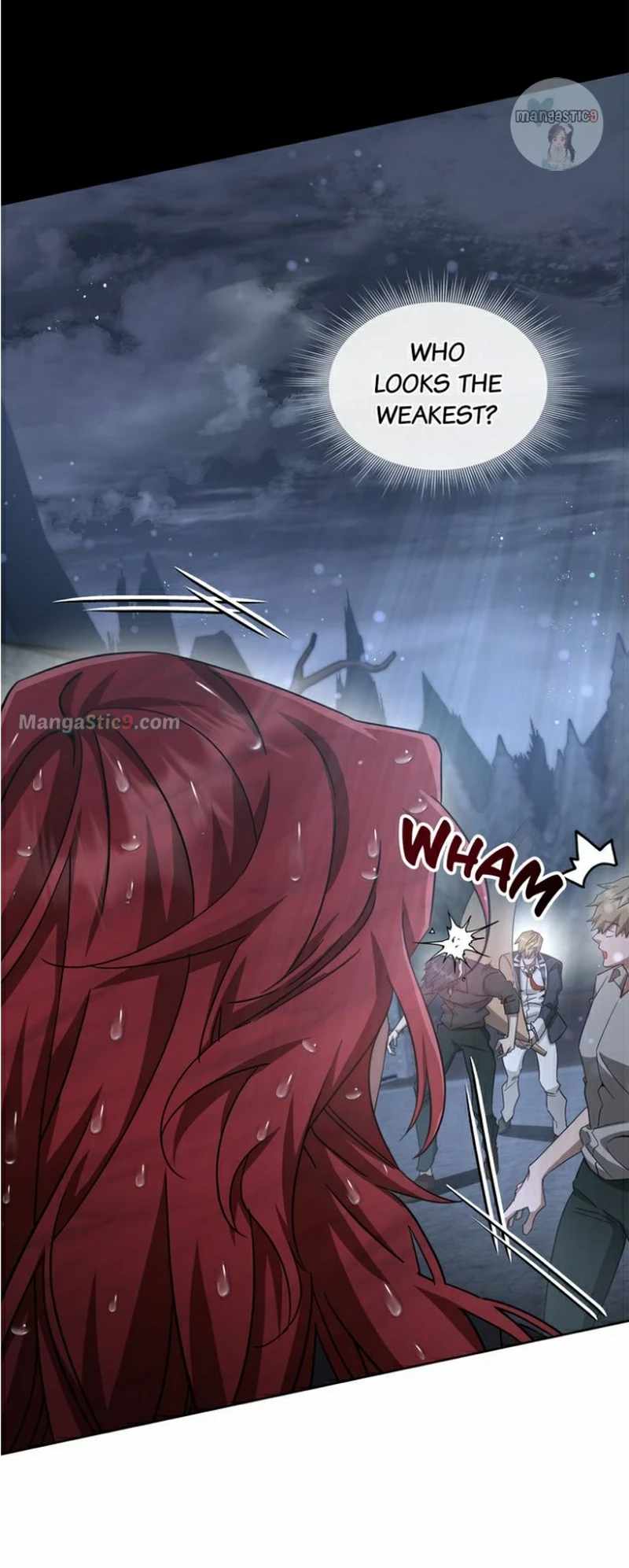 The Corpse Will Tell chapter 24 page 35