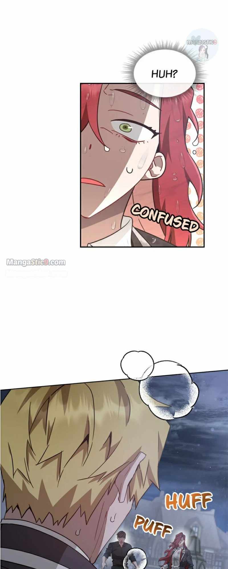 The Corpse Will Tell chapter 24 page 36