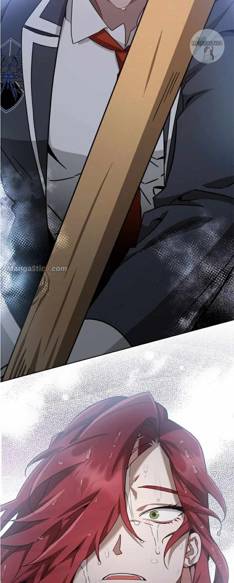 The Corpse Will Tell chapter 24 page 38