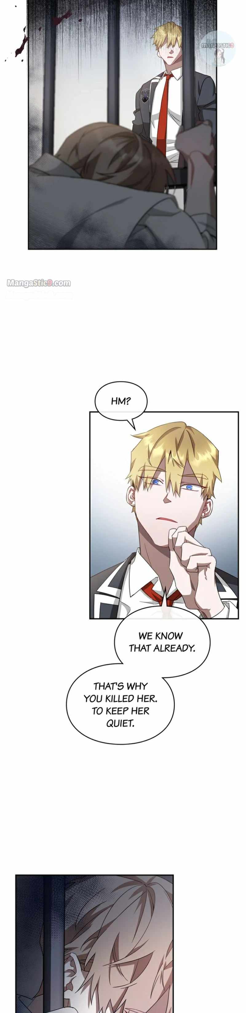 The Corpse Will Tell chapter 24 page 5