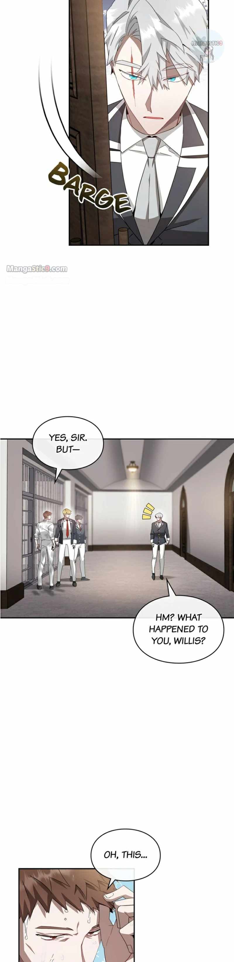 The Corpse Will Tell chapter 24 page 8